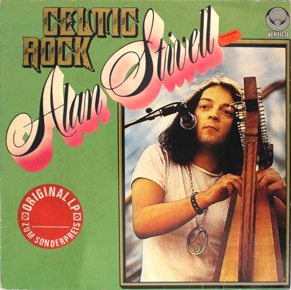 Celtic Rock