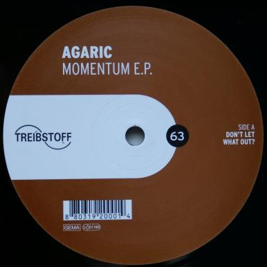 Momentum E.P.