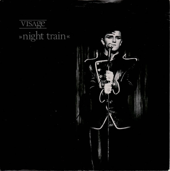 Night Train