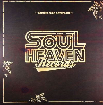 Miami 2006 Sampler