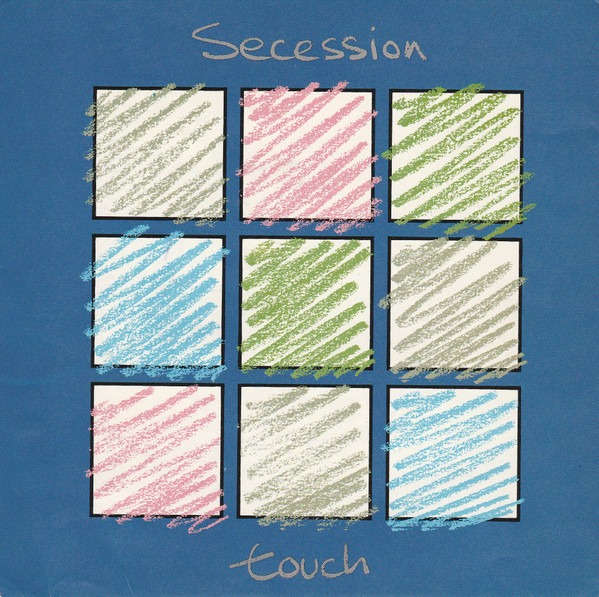 Cover for Touch