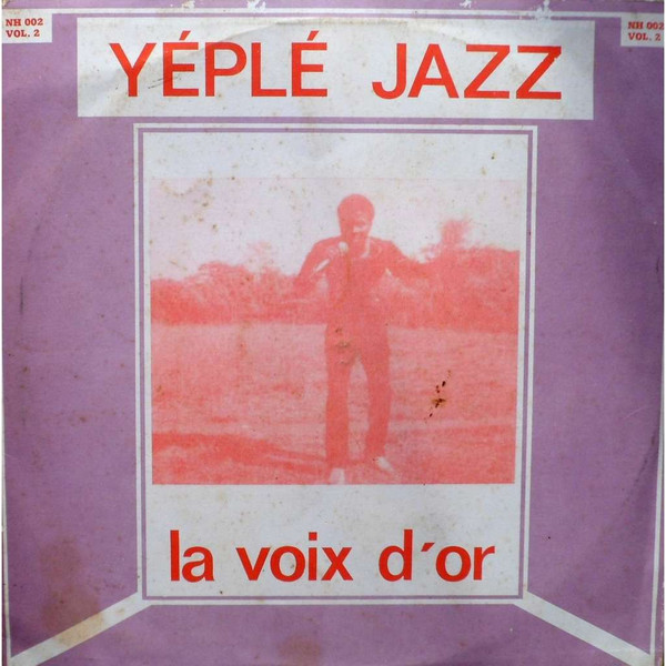 la voix d'or 