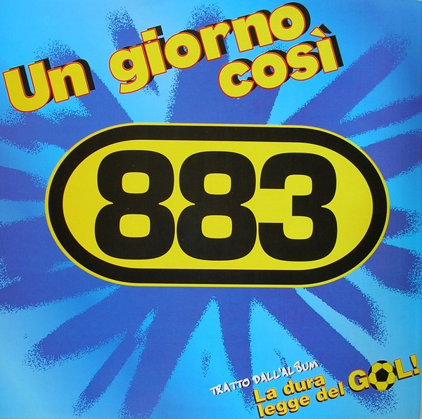 Un Giorno Così