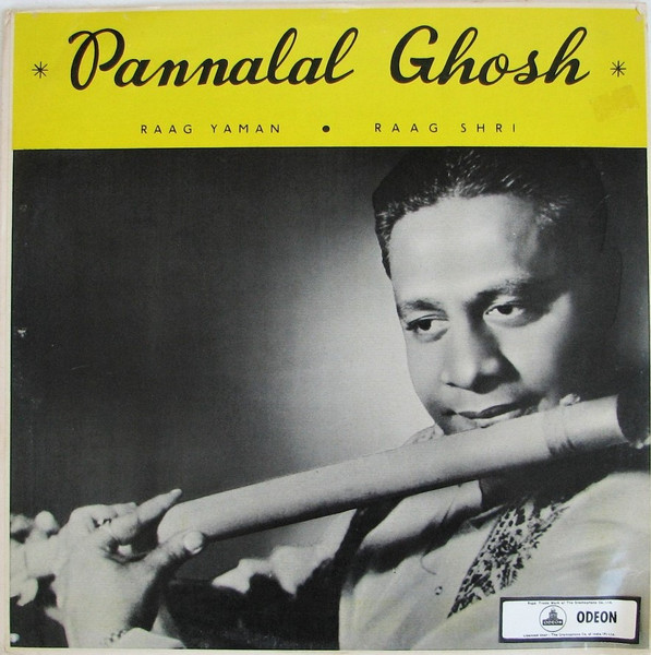 Cover for Raag Yaman • Raag Shri