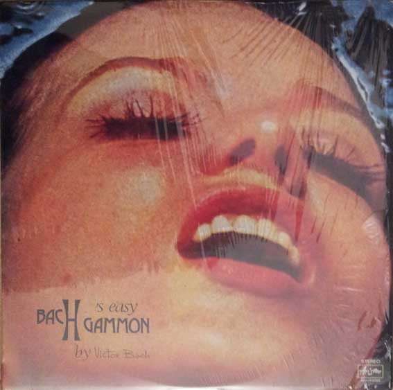 Bach Gammon's Easy