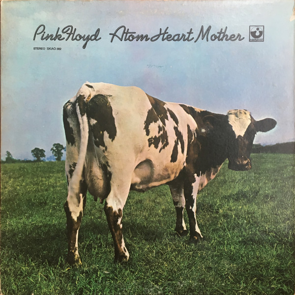 Atom Heart Mother