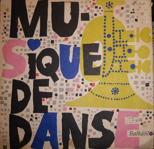 Musique De Dans