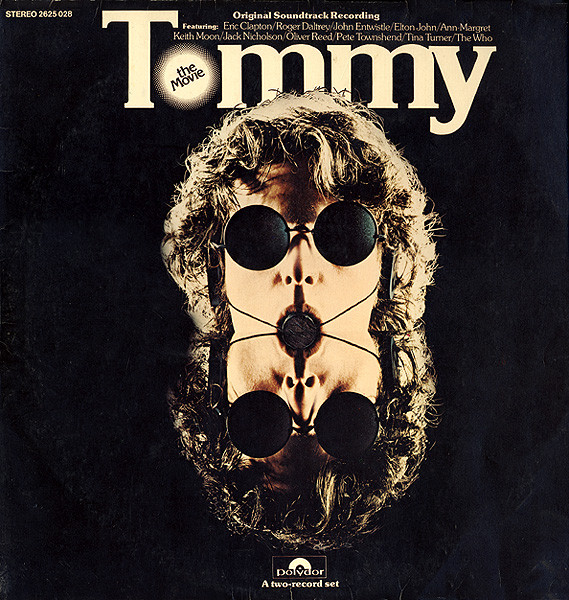 Tommy (Original Soundtrack Recording)