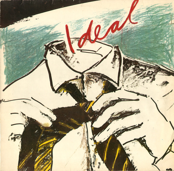 Cover for Ideal