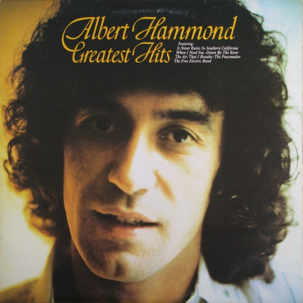 Greatest Hits