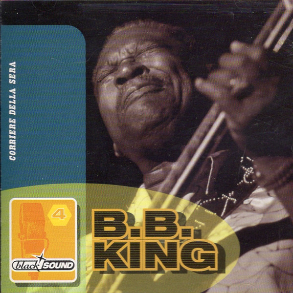 B.B. King