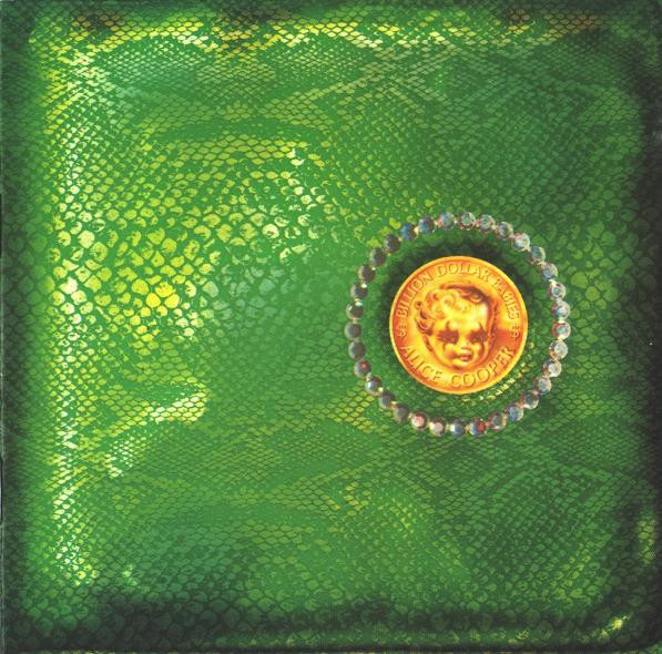 Billion Dollar Babies
