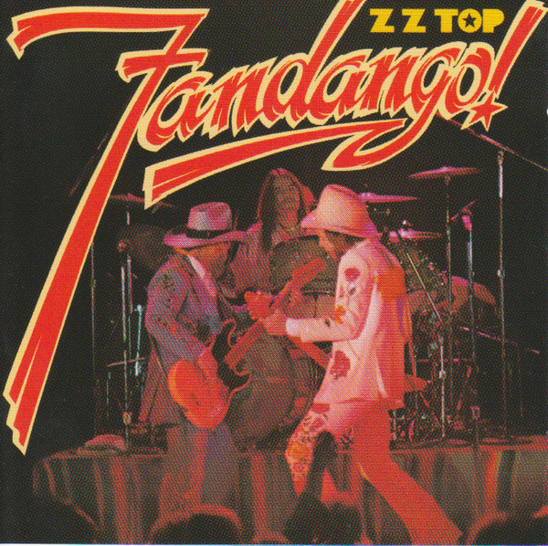Fandango!