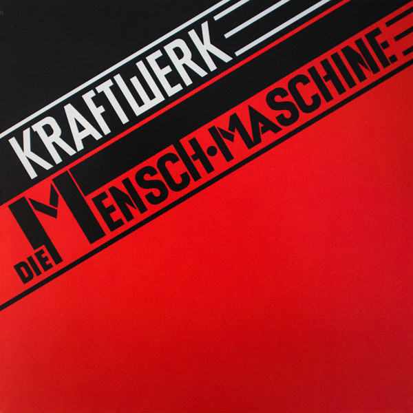 Die Mensch•Maschine