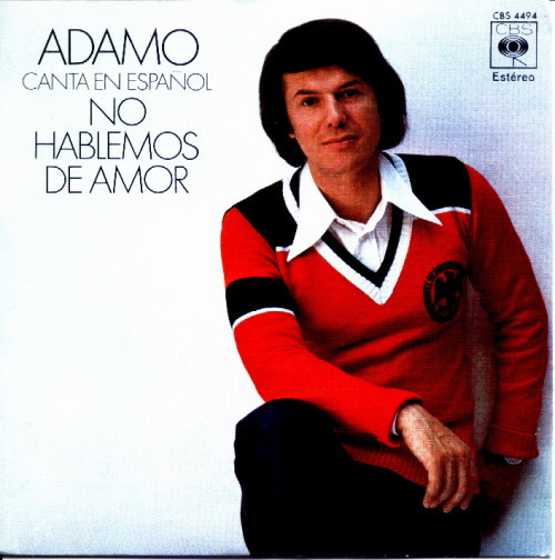No Hablemos De Amor