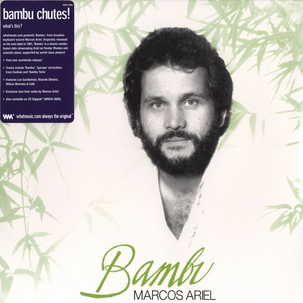 Cover for Bambu