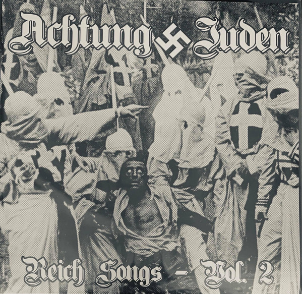 Reich Songs - Vol. 2