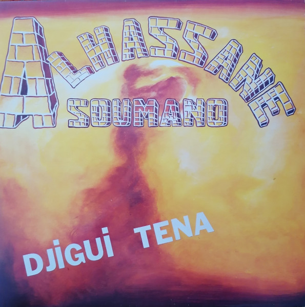 Djigui Tena
