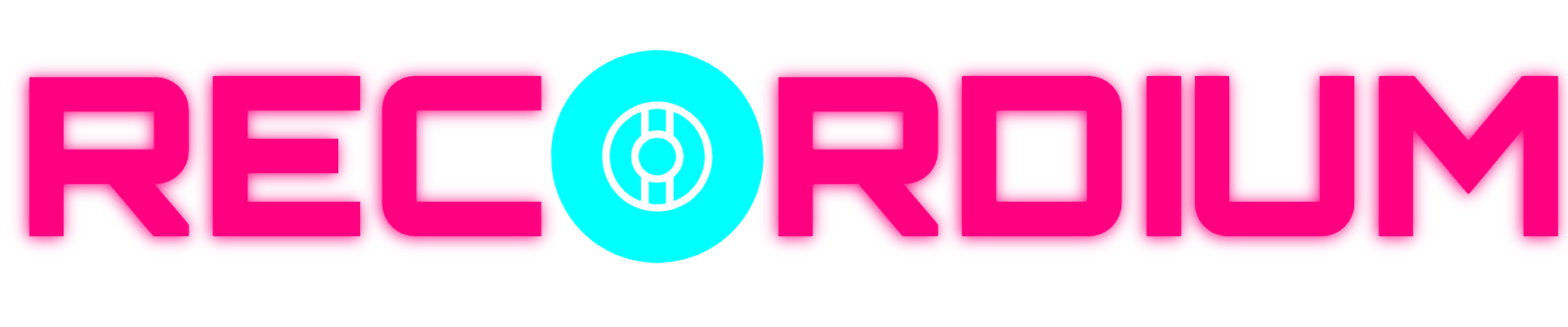 Recordium Logo